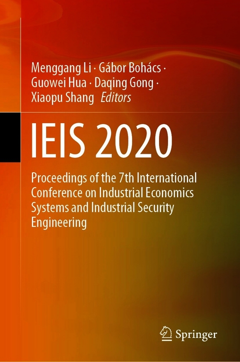 IEIS 2020 - 