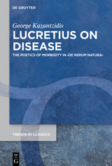 Lucretius on Disease - George Kazantzidis