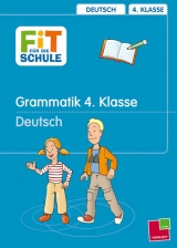 Grammatik 4. Klasse - Marianne Bellenhaus