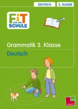 Grammatik 3. Klasse - Marianne Bellenhaus