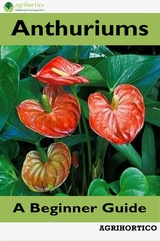 Anthuriums - Agrihortico Cpl