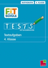 Textaufgaben, 4. Klasse - Werner Zenker