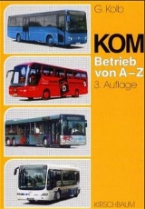 KOM Betrieb von A - Z - Günter Kolb