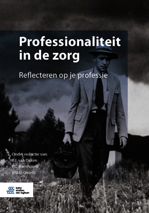 Professionaliteit in de zorg - 