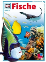 Was ist was, Band 041: Fische - Torsten Fischer