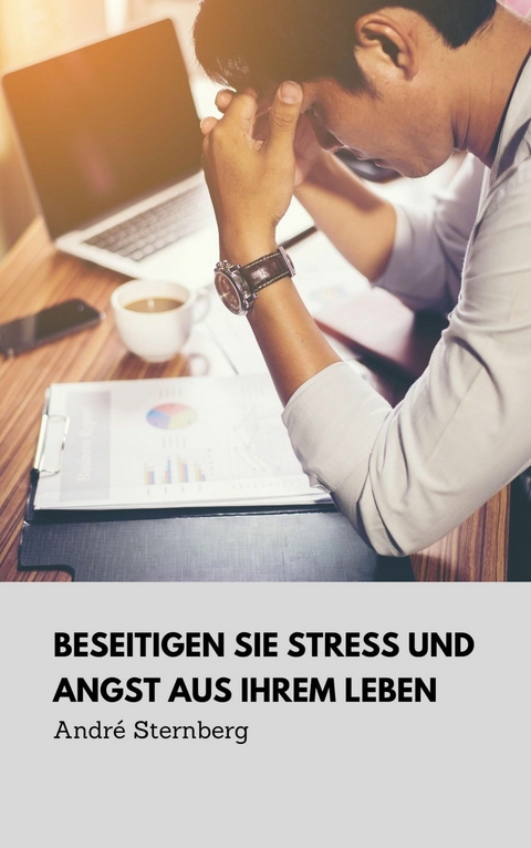 Beseitigen Sie Stress und Angst aus Ihrem Leben - Andre Sternberg