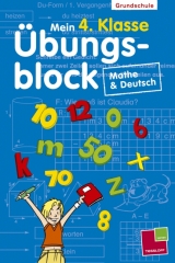 Mein 4. Klasse Übungsblock - Birgit Fuchs