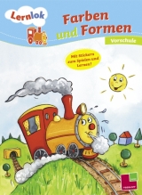 Farben und Formen - Annette Weber