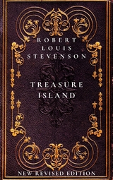 Treasure Island - Robert Louis Stevenson