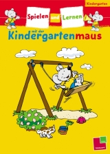 Spielen und Lernen mit der Kindergartenmaus