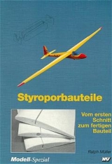 Styroporbauteile - Ralph Müller