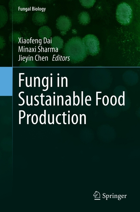 Fungi in Sustainable Food Production - 