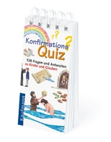 Konfirmations-Quiz