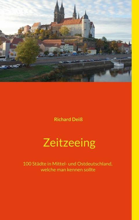 Zeitzeeing - Richard Deiß