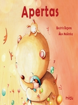 Apertas - Beatriz Dapena