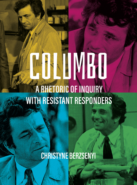 Columbo - Christyne Berzsenyi