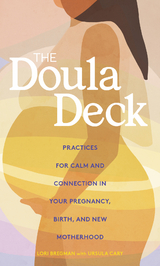 The Doula Deck - Lori Bregman