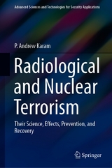 Radiological and Nuclear Terrorism - P. Andrew Karam