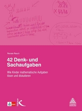 42 Denk- und Sachaufgaben - Renate Rasch