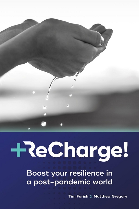 ReCharge! - Tim Farish, Matthew Gregory