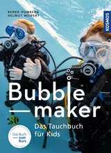 Bubblemaker - Bernd Humberg