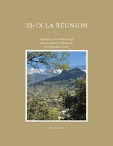 33+1x La Réunion - Florian Fritz