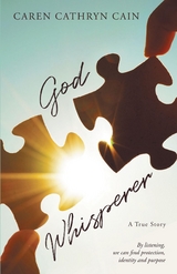 God Whisperer - Caren Cathryn Cain