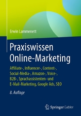 Praxiswissen Online-Marketing - Erwin Lammenett