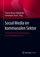 Social Media im kommunalen Sektor - 