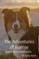 Adventures of Bonnie -  Victoria Kent