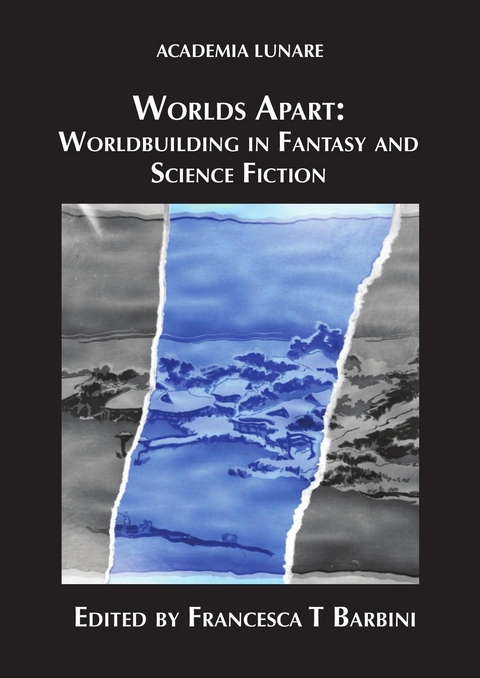 Worlds Apart - 