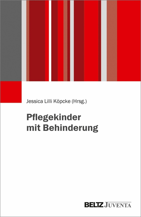 Pflegekinder mit Behinderung - 