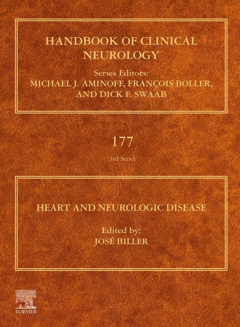 Heart and Neurologic Disease - 