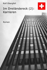 Karrieren - Rolf Obergfell