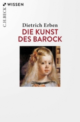 Die Kunst des Barock -  Dietrich Erben