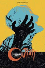 Outcast 6: Invasion - Robert Kirkman