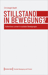 Stillstand in Bewegung? - Christoph Hoeft