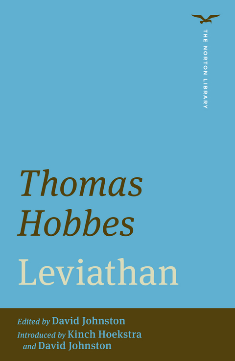 Leviathan (International Student Edition) - Thomas Hobbes