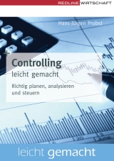 Controlling leicht gemacht - Hans J Probst