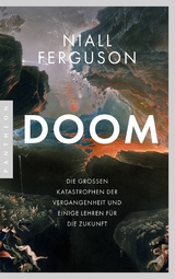 Doom - Niall Ferguson