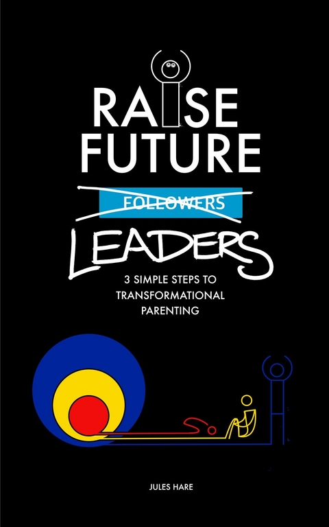 Raise Future Leaders -  Jules Hare