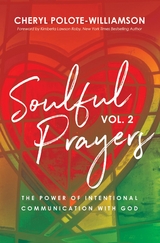 Soulful Prayers, Volume 2 -  Cheryl Polote-Williamson