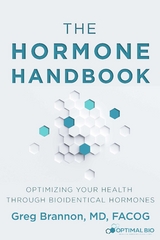 The Hormone Handbook - MD Facog Brannon