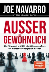 Außergewöhnlich - Joe Navarro