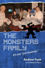 Monsters Family -  Andrew Funk