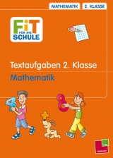 Textaufgaben - 2. Klasse - Werner Zenker