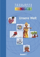 Unsere Welt - Claire u.a. Aston