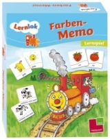 Farben-Memo