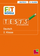 Wie stehst Du im Schreiben und Lesen? 2. Klasse - Peter Kohring