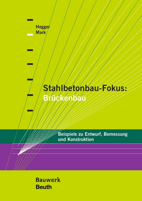 Stahlbetonbau-Fokus: Brückenbau - 